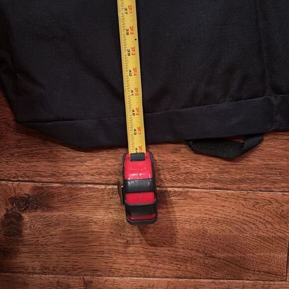 Brand new no tags quality material garment travel bag - Picture 13 of 15